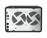 QNAP TS-664-8G - 1213990 - zdjęcie 6